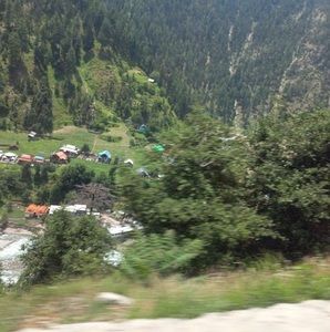 Meet your Posher, Ali